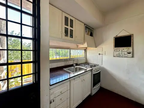 Departamento en Venta en Centro, USD 75.000