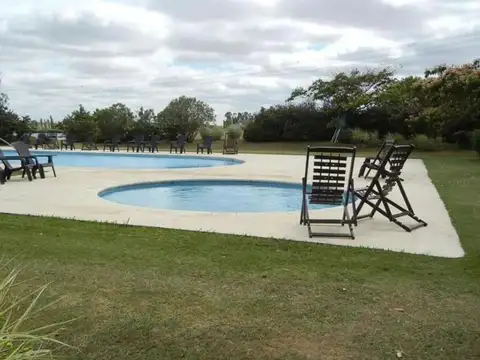 Terreno en Venta en Chacras De La Cruz, USD 69.000