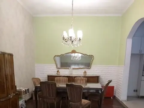 Depto Tipo Casa en Venta de 2 dormitorios