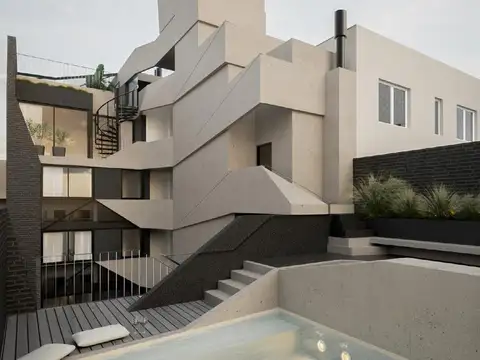 Oficina en Venta al Sur