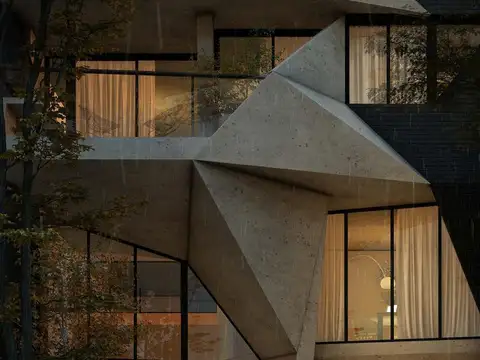 Oficina en Venta en Rosario, USD 161.155