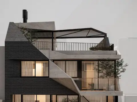 Oficina en Venta en Rosario, USD 161.155