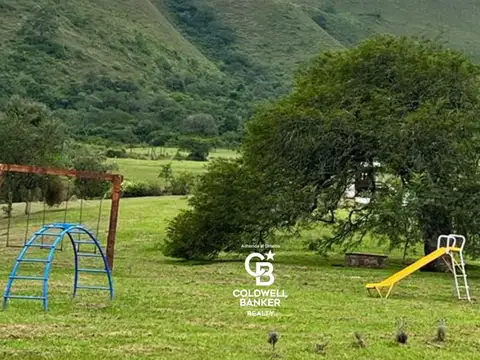 Terreno en Venta de 4898,0 m2