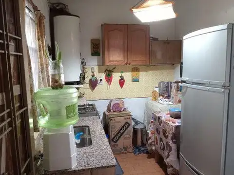 Casa en Venta 55 años