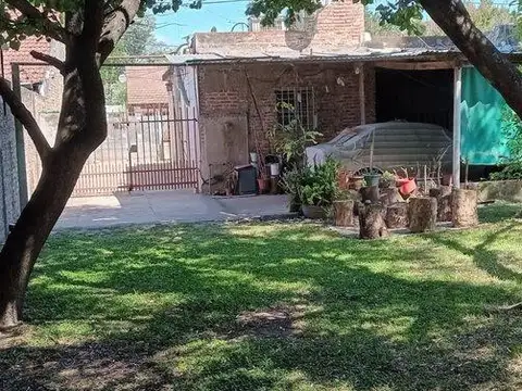 Casa en Venta en Parque San Martin, USD 52.000