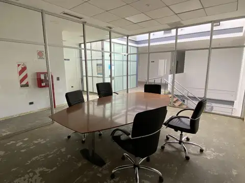 Terreno en Alquiler 76  mts Fondo