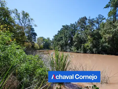 Terreno en Venta de 718,0 m2