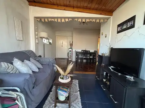 Venta departamento 3 ambientes c/ balcón en Caballito