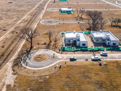 Terreno en Venta de 717,0 m2