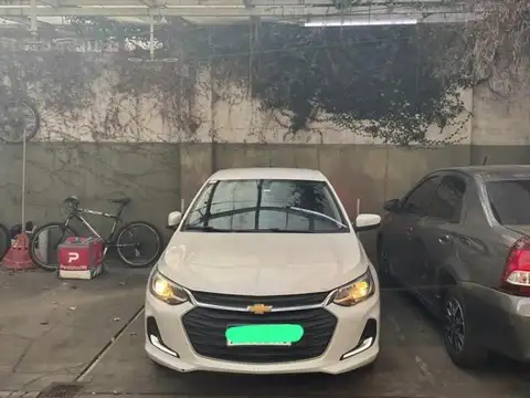 Venta de Cochera en Palermo, excelente zona