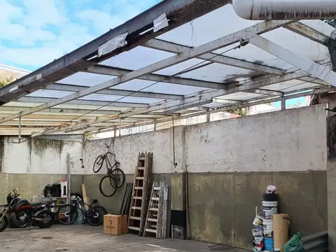 Venta de Cochera en Palermo, excelente zona