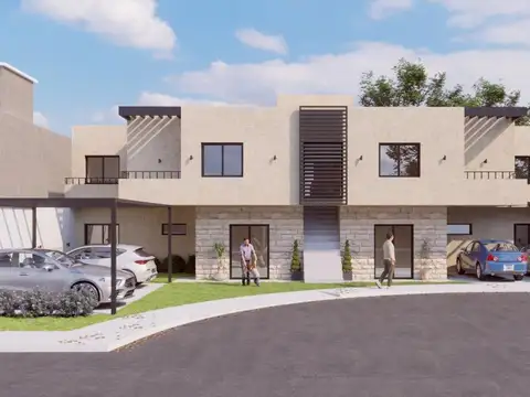 Departamento en Venta de 3 ambientes