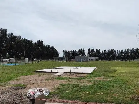 Terreno en Venta en Abasto, USD 42.000