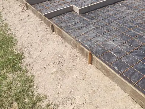 Terreno en Venta en Abasto, USD 42.000