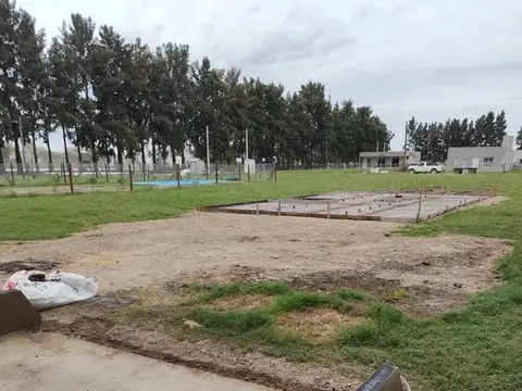 Terreno en Venta de 329,0 m2