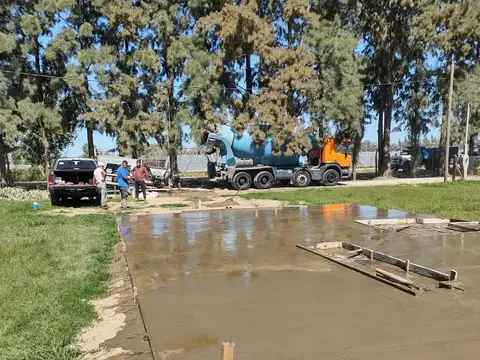 Terreno en venta - 329Mts2 - San José, Abasto, La Plata