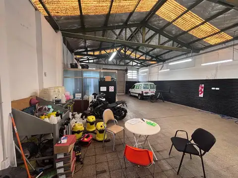 Galpon en Venta 30 años