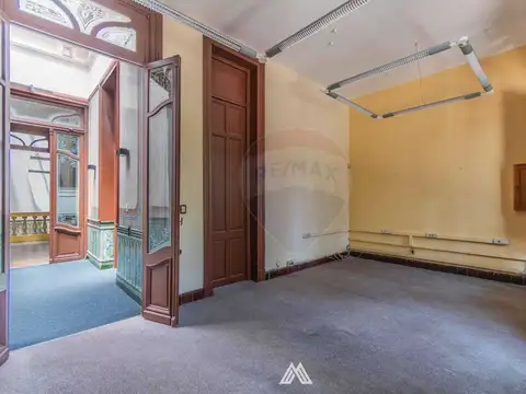 Alquiler casa ideal empresa oficinas Parque Rodó