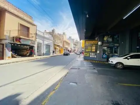 COCHERA 12,76 M2 CENTRO CALLE SANTA ROSA 250