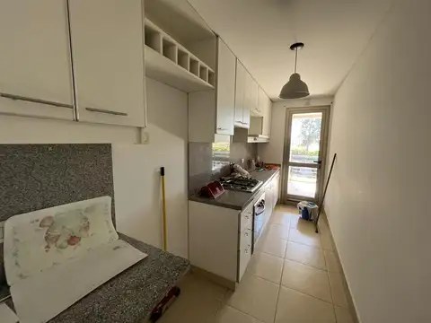 Departamento en Alquiler de 3 ambientes