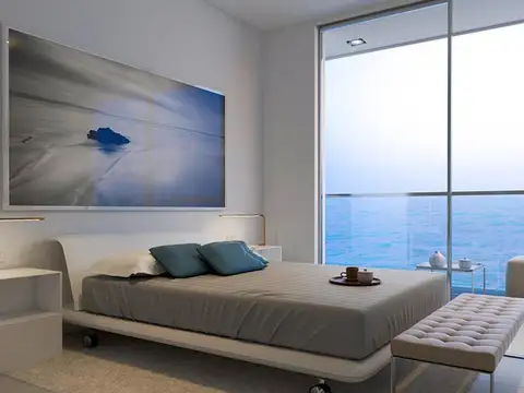 Departamento en Venta en Corrientes, USD 1