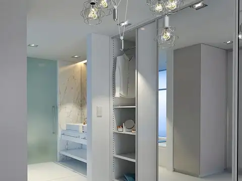 TORRE RIBERA .Departamentos, pisos, semi pisos de lujo venta