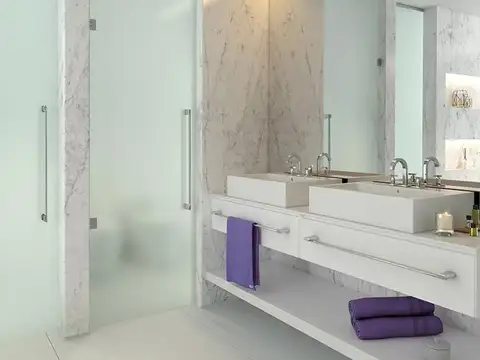 Costanera Juan Pablo Segundo