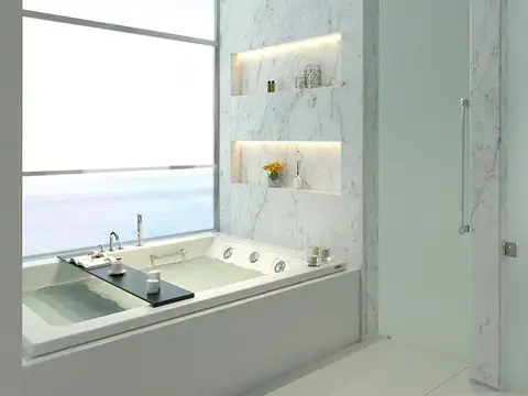 TORRE RIBERA .Departamentos, pisos, semi pisos de lujo venta