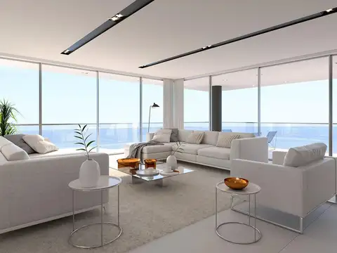 Departamento en Venta Apto profesional