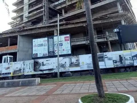 Departamento en Venta de Monoambiente