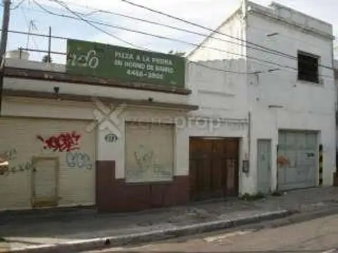 IDEAL EDIFICIO HASTA 18MTS DE ALTURA O GRAN COMERCIO