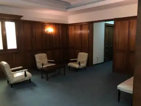 Florida 400 San Nicolás/Microcentro Oficina U$40.000