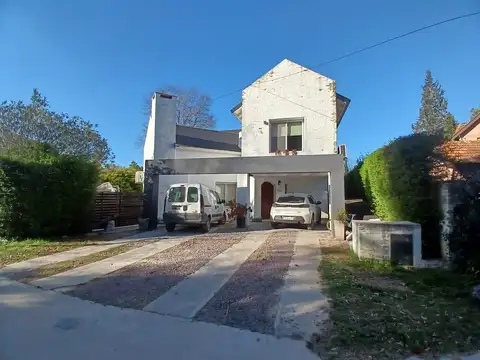 Casa en alquiler temporal en el Casco