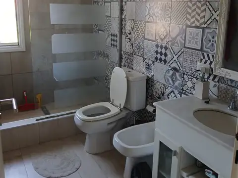 Casa en Alquiler Temporal de 3 dormitorios