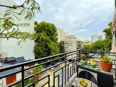 Departamento en Venta en Villa Santa Rita, USD 254.000