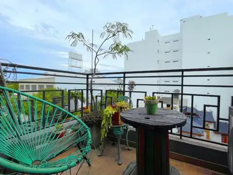 Departamento en Venta 4 años