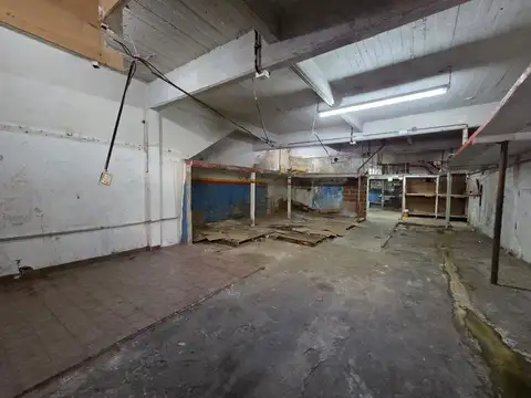 Galpon en Venta 59 años