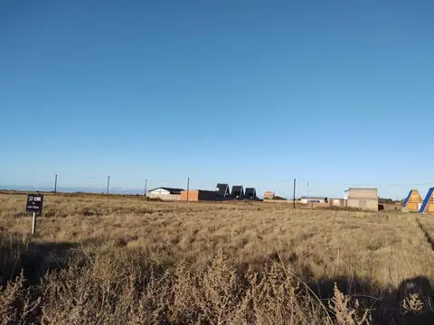 Terreno en Bahía San Blas - Loteo Rincón del Banco