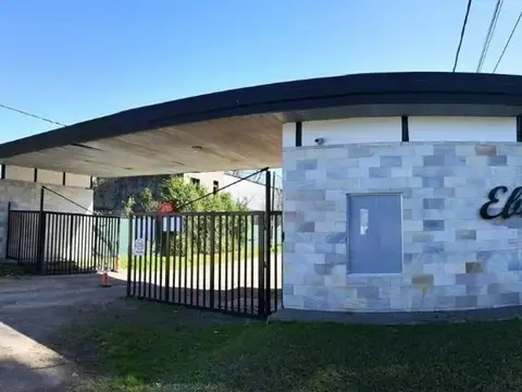 TERRENO EN VENTA! BARRIO EBENEZER