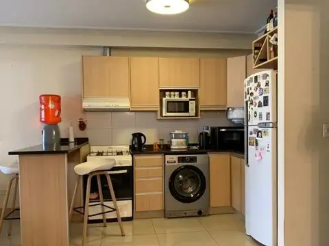 Departamento en Venta en Martin Coronado, USD 95.000