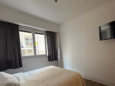 Departamento en Venta en Mar Del Plata, USD 59.000