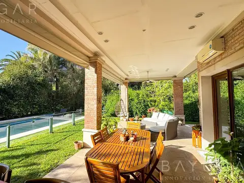 Casa en Venta 10 años