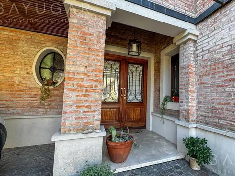 Casa en Venta al Norte