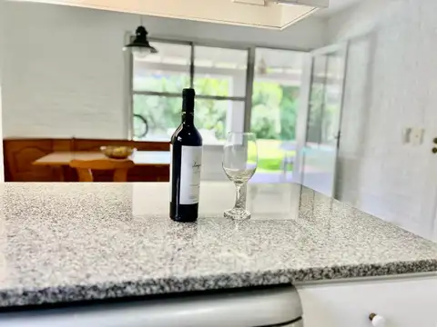 Venta de Casa 7 ambientes en Pilar Barrio cerrado Senderos 2