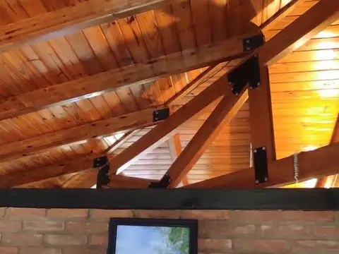 Depto Tipo Casa en Venta en Belgrano, USD 69.900