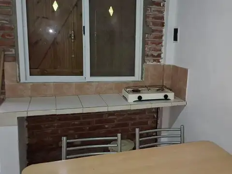 CAMPING VENTA KUMELKAN 1 Y 2 SAN CLEMENTE