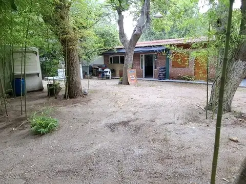 CAMPING VENTA KUMELKAN 1 Y 2 SAN CLEMENTE