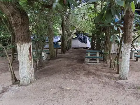 CAMPING VENTA KUMELKAN 1 Y 2 SAN CLEMENTE