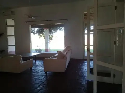 Casa en Alquiler Temporal 45 años