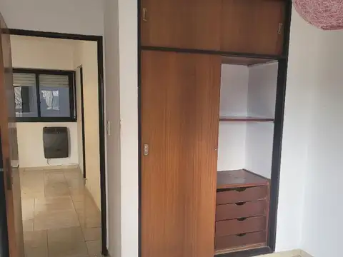 Departamento de dos ambientes en zona terminal de omnibus